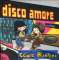 small comic cover Disco Amore 