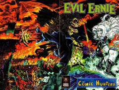 Evil Ernie (Variant Cover-Edition)