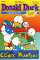 small comic cover Donald Duck - Sonderheft 108