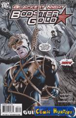 Blackest Night: Dead Ted Part 2 of 2