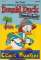 small comic cover Donald Duck - Sonderheft 38