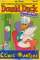 small comic cover Donald Duck - Sonderheft 42