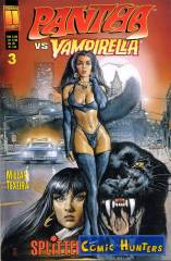 Vampirella (Presse-Ausgabe)