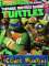 small comic cover Teenage Mutant Ninja Turtles 19