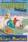 small comic cover Donald Duck - Sonderheft 52