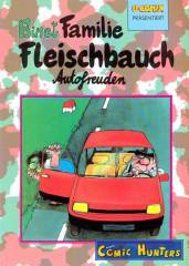Familie Fleischbauch - Autofreuden