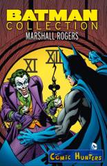 Batman Collection: Marshall Rogers