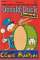 small comic cover Donald Duck - Sonderheft 53