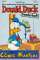 small comic cover Donald Duck - Sonderheft 57