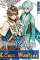 small comic cover Tales of Zestiria: The Time of Guidance 1