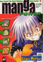 Manga Power 09/2003