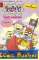 small comic cover Rugrats 5