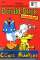 small comic cover Donald Duck - Sonderheft 61