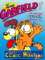 small comic cover Garfield 3