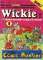 small comic cover Wickie 3