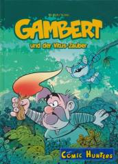 Gambert und der Vitus-Zauber