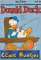 small comic cover Donald Duck - Sonderheft 26