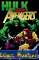 small comic cover Hulk Smash Avengers 102