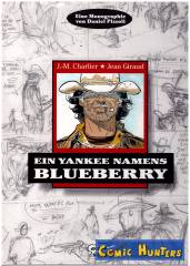Ein Yankee namens Blueberry