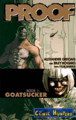 Goatsucker