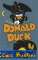small comic cover Walt Disney's Donald Duck (Ashcan) 