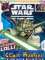 small comic cover Star Wars: The Clone Wars 50