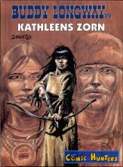 Kathleens Zorn