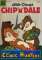 small comic cover Walt Disney's Chip 'n' Dale 9