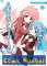 small comic cover Angeloid 7
