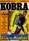 small comic cover Kobra 36
