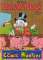 small comic cover Donald Duck 85