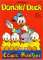 small comic cover Donald Duck 51