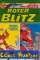 small comic cover Roter Blitz 9