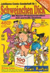 Schweinchen Dick Jubiläums-Comic-Sonderheft