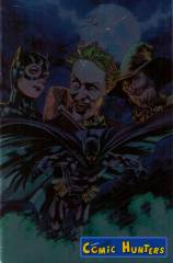 Batman - Detective Comics (Variant Cover-Edition C)