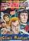 small comic cover Star Trek VI - Das Unentdeckte Land 1