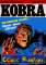 small comic cover Kobra 52