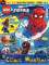 3. LEGO® Marvel Spider-Man Magazin