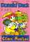 small comic cover Donald Duck 23
