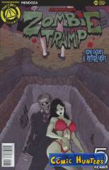 Zombie Tramp (TMChu Cover)