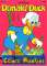 small comic cover Donald Duck 19