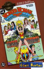 Millennium Edition: Wonder Woman # 1