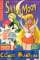 small comic cover Sailor Moon 01/2000 41