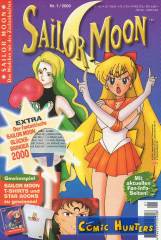 Sailor Moon 01/2000