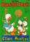 small comic cover Donald Duck 10