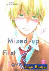 Mixed-up First Love