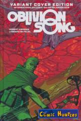 Oblivion Song (Variant Cover-Edition)