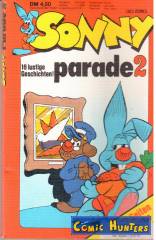 Sonny Parade