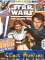 small comic cover Star Wars: The Clone Wars 18