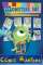 small comic cover Monsters, Inc: Laugh Factory (Cover B) 2